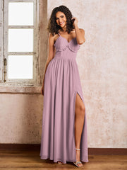 Vintage Mauve