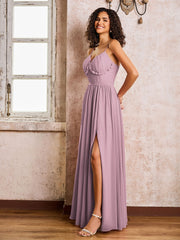 Vintage Mauve