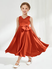 Gebrannte Orange