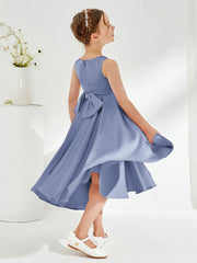 Staubiges Blau