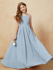 Staubiges Blau