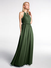 Olivgrün