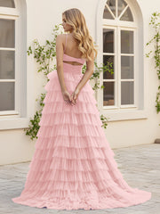 Staubige Rosa