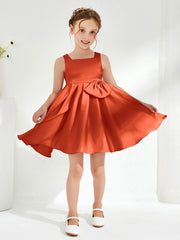 Gebrannte Orange