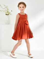 Gebrannte Orange