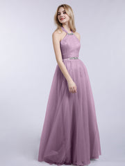 Vintage Mauve