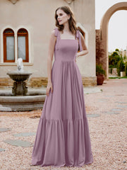 Vintage Mauve