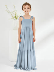 Staubiges Blau