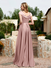 Vintage Mauve