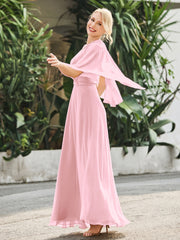Staubige Rosa