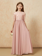 Staubige Rosa