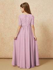 Vintage Mauve