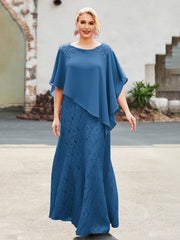 Tinte Blau