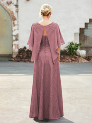 Vintage Mauve
