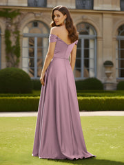 Vintage Mauve