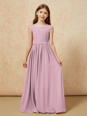 Vintage Mauve