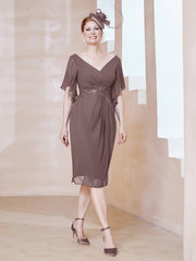 Vintage Mauve