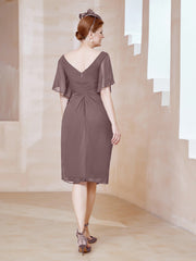 Vintage Mauve