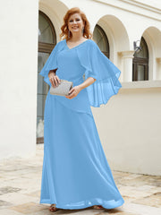 Blau
