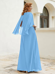 Blau