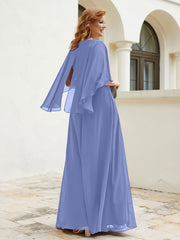 Periwinkleblau