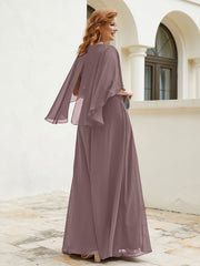 Vintage Mauve