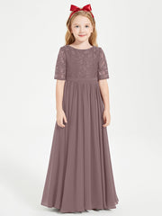 Vintage Mauve