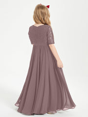 Vintage Mauve