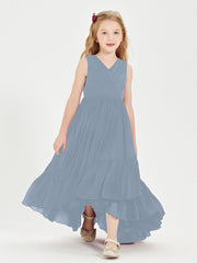 Staubiges Blau
