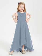 Staubiges Blau