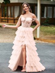 Pearl Pink