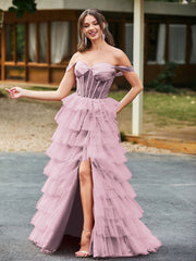 Vintage Mauve