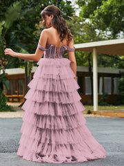 Vintage Mauve