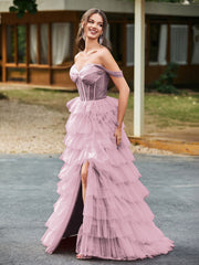 Vintage Mauve