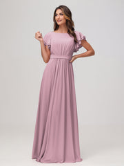 Vintage Mauve