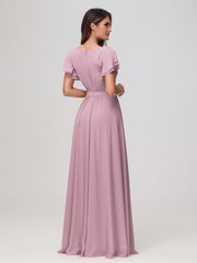 Vintage Mauve