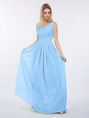 Blau