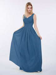 Tinte Blau