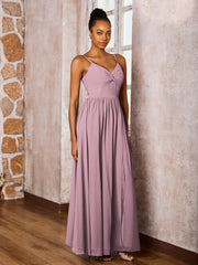 Vintage Mauve