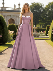 Vintage Mauve