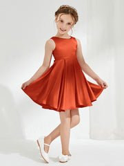 Gebrannte Orange