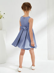 Staubiges Blau