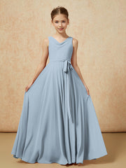 Staubiges Blau