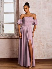 Vintage Mauve