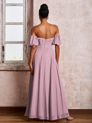 Vintage Mauve