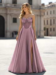 Vintage Mauve