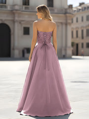 Vintage Mauve