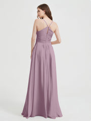 Vintage Mauve
