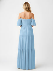 Blau