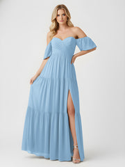 Blau